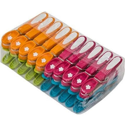 Dhruv Cloth Pegs -2116
